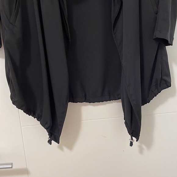 Zara black light jacket - Picture 5 of 6